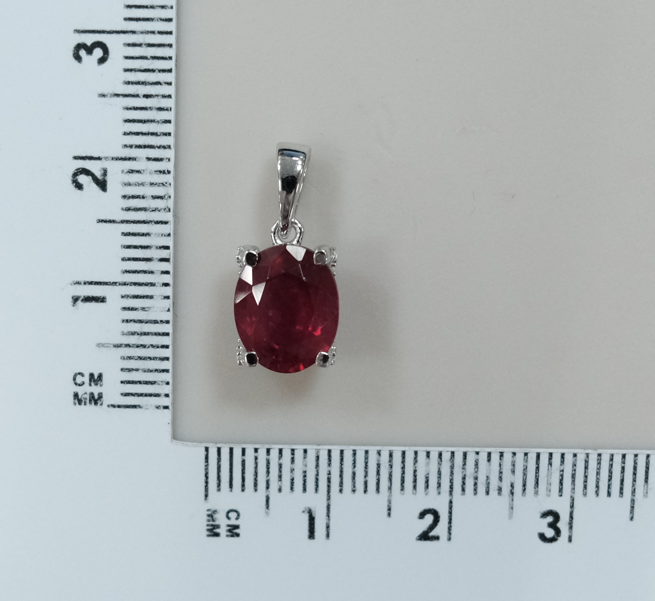 10421-000932 Подвеска (Ag 925)